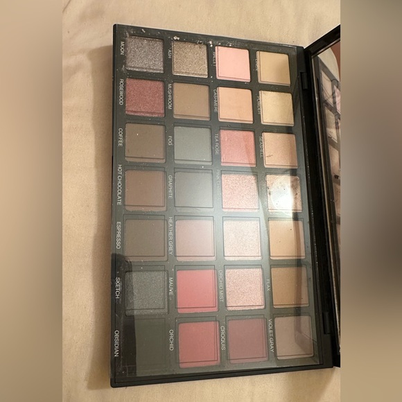 Sephora pro palette cool tones NEW - Picture 4 of 5